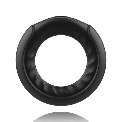 ANBIGUO - ADRIANO ANILLO VIBRADOR COMPATIBLE CON WATCHME WIRELESS TECHNOLOGY