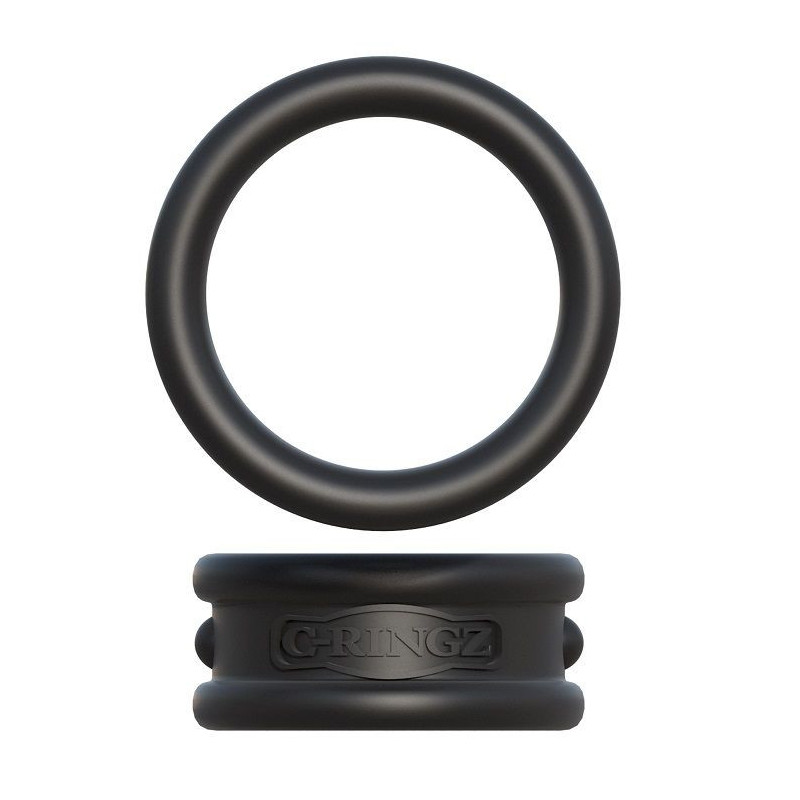 FANTASY C-RINGZ - ANILLAS SILICONA MAX WIDHT