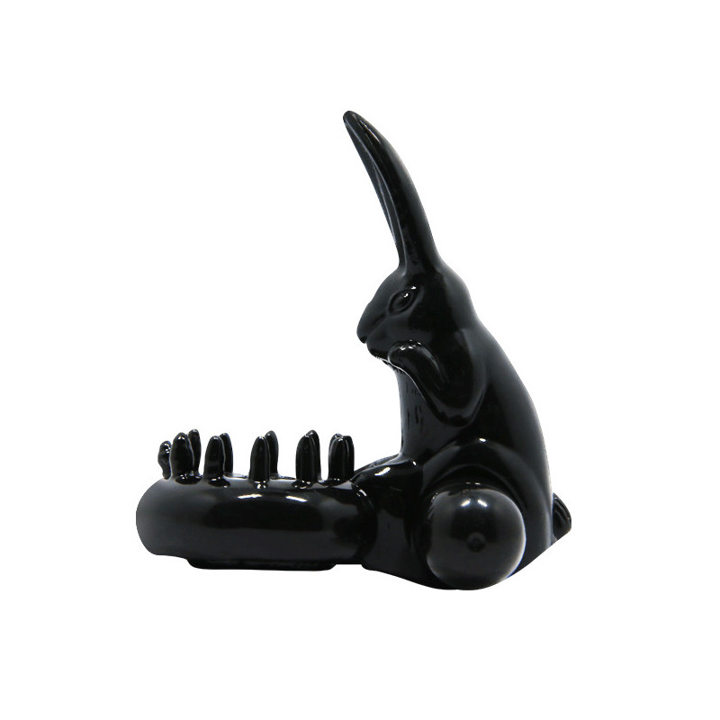 BAILE - SWEET RING ANILLO CON RABBIT