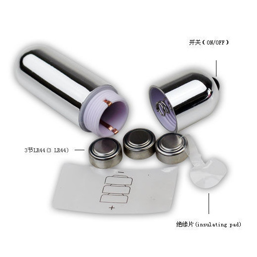 BAILE - BRAVE MAN EXTENSION PENE VIBRADOR RABBIT