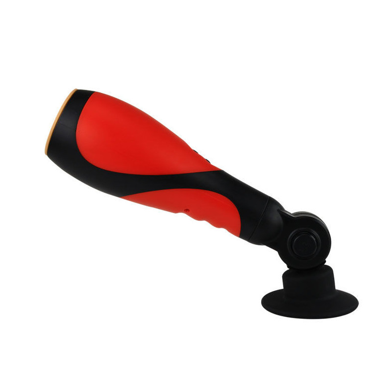 BAILE - ORAL SEX LOVER 30V C/ ADAPTADOR