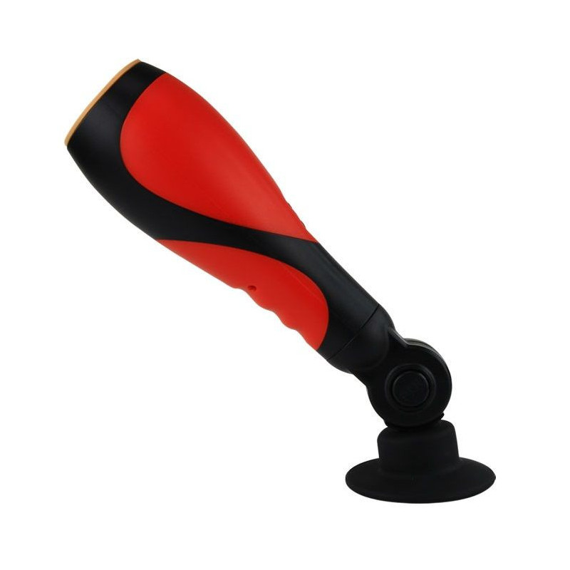 BAILE - ORAL SEX LOVER 30V C/ ADAPTADOR