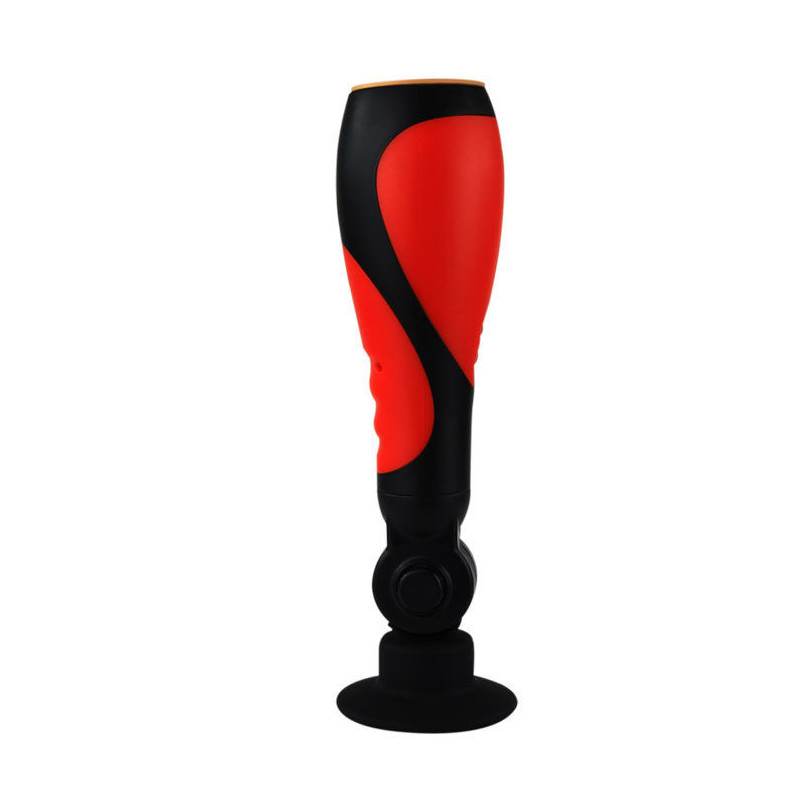 BAILE - ORAL SEX LOVER 30V C/ ADAPTADOR