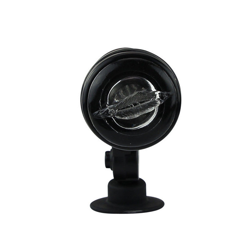 BAILE - ROTATION LOVER MASTURBADOR AUTOMATICO SOPORTE