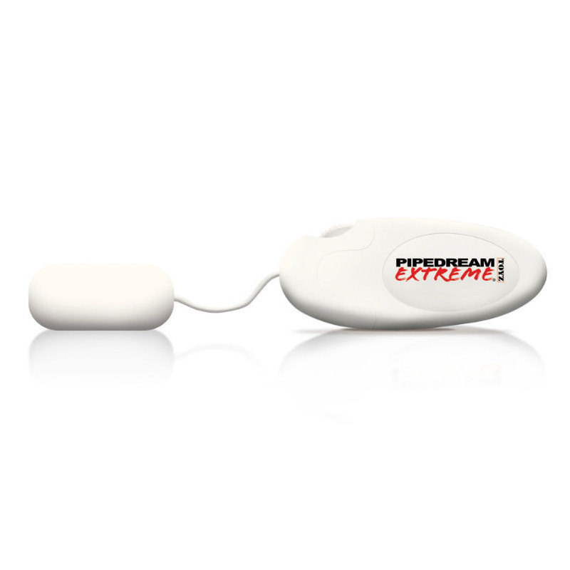 EXTREME TOYZ - PIPEDREAM PHAT VAGINA & ANO