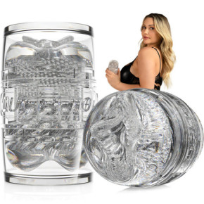 FLESHLIGHT - QUICKSHOT MIA MALKOVA | SexPlace.ES
