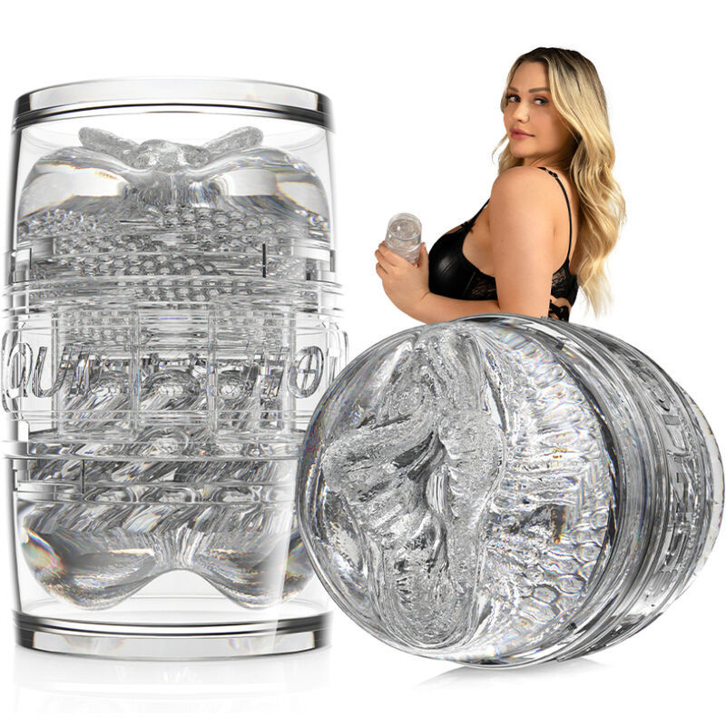 FLESHLIGHT - QUICKSHOT MIA MALKOVA | SexPlace.ES