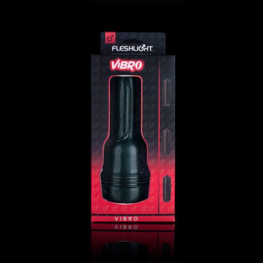 FLESHLIGHT - VIBRO-PINK LADY TOUCH VAGINA | SexPlace.ES