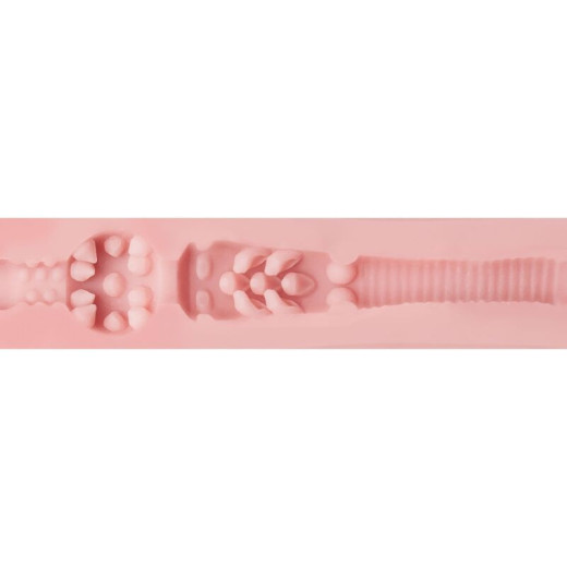 FLESHLIGHT - CLASSIC PINK LADY DESTROYA MASTURBADOR
