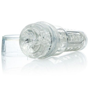 FLESHLIGHT - GO MASTURBADOR TORQUE ICE | SexPlace.ES
