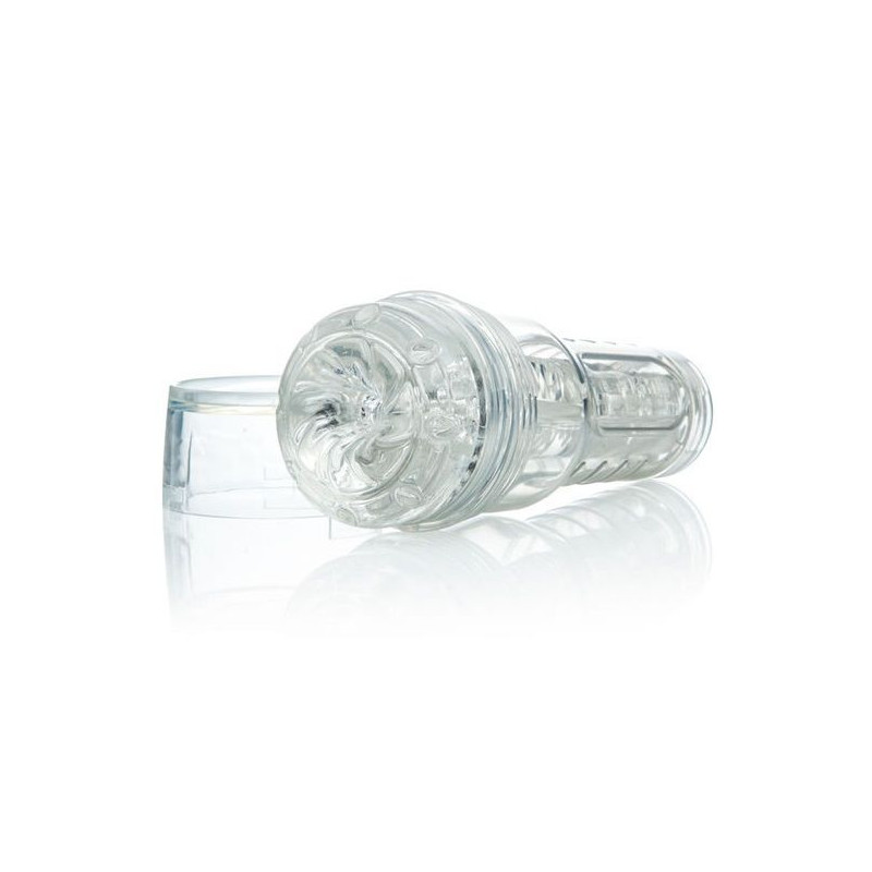 FLESHLIGHT - GO MASTURBADOR TORQUE ICE | SexPlace.ES