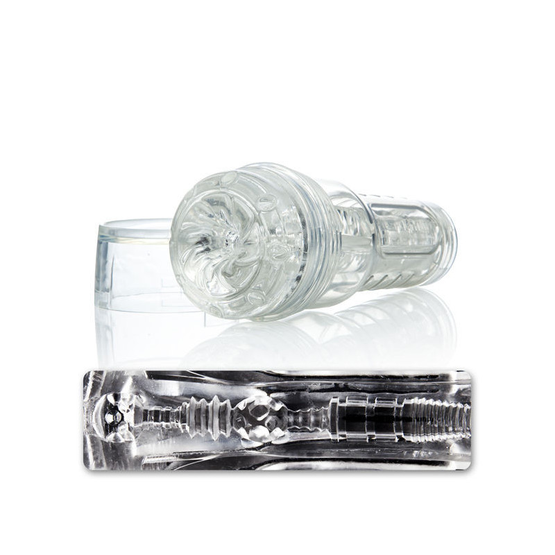 FLESHLIGHT - GO MASTURBADOR TORQUE ICE | SexPlace.ES