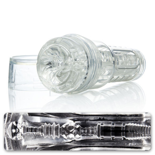 FLESHLIGHT - GO MASTURBADOR TORQUE ICE | SexPlace.ES