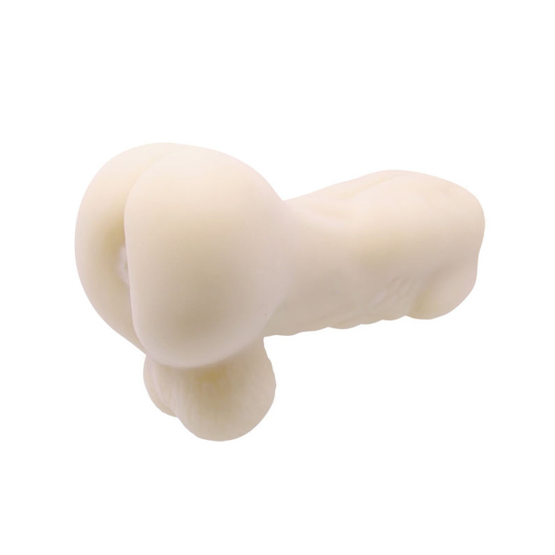 BAILE - BACK SPIRIT MASTURBADOR MINI HOMBRE