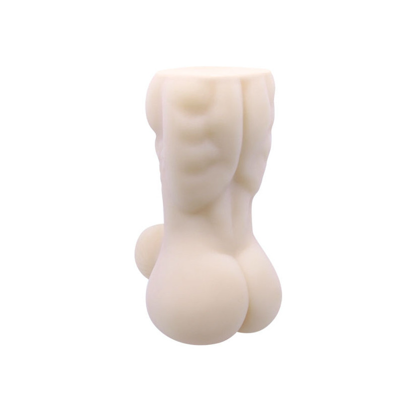 BAILE - BACK SPIRIT MASTURBADOR MINI HOMBRE
