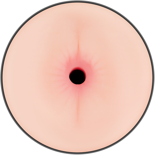 JAMYJOB - RANDY MASTURBADOR DOBLE ENTRADA - VAGINA Y ANO