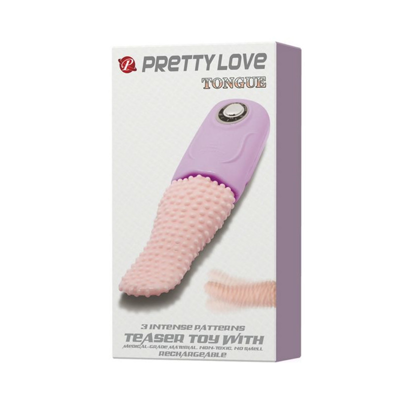 PRETTY LOVE - SMART LENGUA FUNCION ROTACION