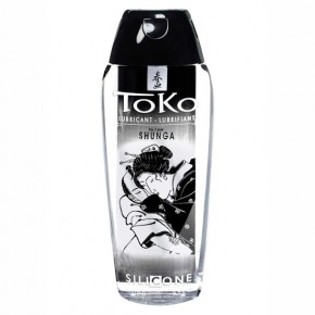 Shunga Toko Silicone Lubricante Silicona - Sexplace.es