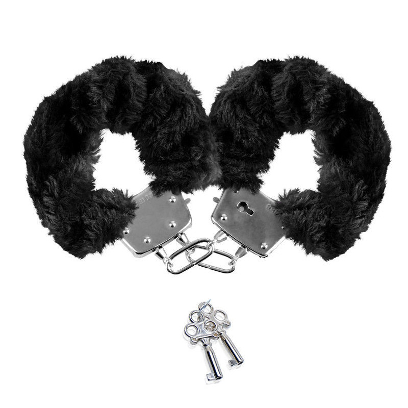 FETISH FANTASY LIMITED EDITION - BONDAGE TEASER KIT