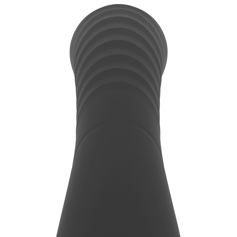 MOTOR RITUAL ANUSARA DUAL RECARGABLE 2.0 NEGRO
