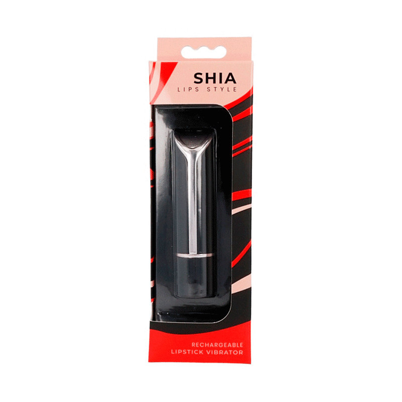 LIPS STYLE - SHIA PINTALABIOS VIBRADOR