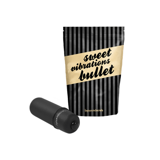 BIJOUX - LES PETITS BONBONS BALA VIBRADORA