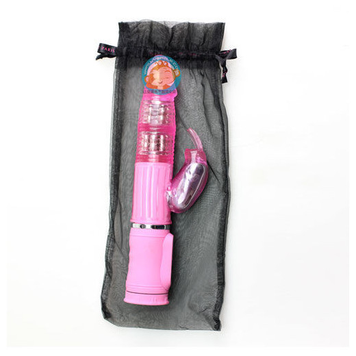BAILE - PASSION ROCK BUNNY RAMPANTE 10F 27 CM