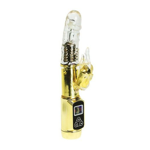 BAILE - RABBIT SIBERIA PASSION GOLD