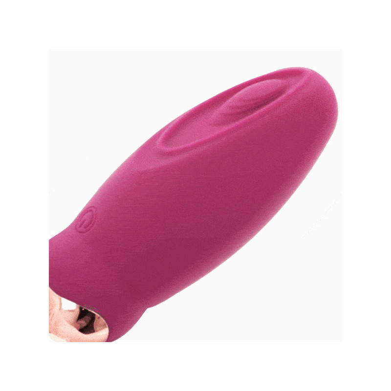RITHUAL - PRIYA HUEVO CONTROL REMOTO G-SPOT + VIBRACIÓN