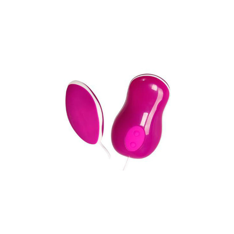 PRETTY LOVE - FLIRTATION HUEVO VIBRADOR CON CONTROL REMOTO AVERY
