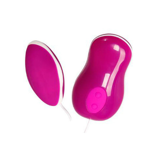 PRETTY LOVE - FLIRTATION HUEVO VIBRADOR CON CONTROL REMOTO AVERY