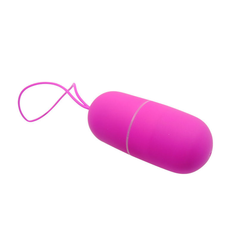 PRETTY LOVE - HUEVO VIBRADOR ARVIN CONTROL REMOTO 12V