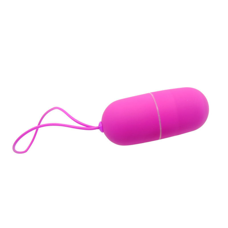 PRETTY LOVE - HUEVO VIBRADOR ARVIN CONTROL REMOTO 12V
