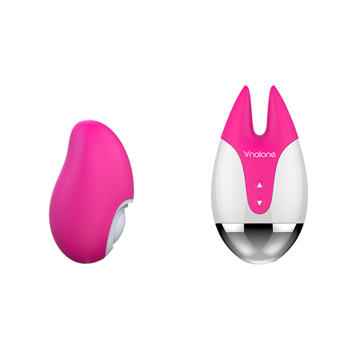 NALONE - FIFI 2 ESTIMULADOR CLITORIS