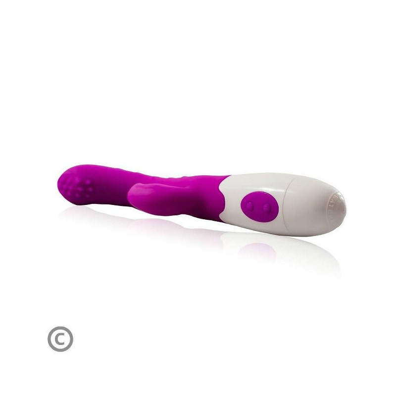 PRETTY LOVE - FLIRTATION VIBRADOR ARTHUR