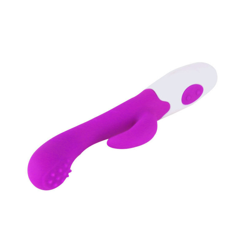 PRETTY LOVE - FLIRTATION VIBRADOR ARTHUR