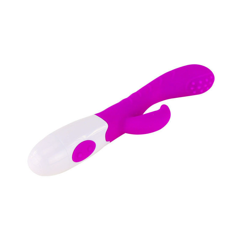PRETTY LOVE - FLIRTATION VIBRADOR ARTHUR