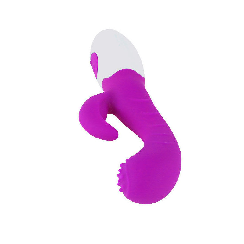 PRETTY LOVE - FLIRTATION VIBRADOR ARTHUR