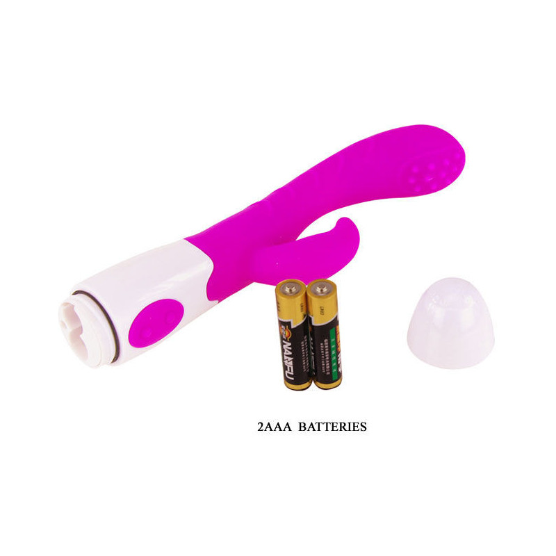 PRETTY LOVE - FLIRTATION VIBRADOR ARTHUR