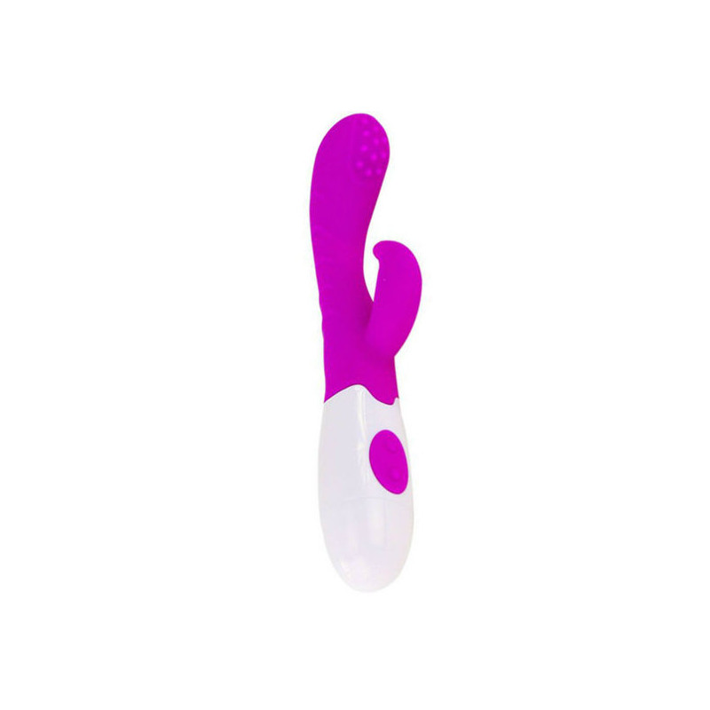 PRETTY LOVE - FLIRTATION VIBRADOR ARTHUR