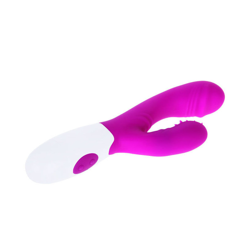 PRETTY LOVE - VIBRADOR ESTIMULADOR ANDRE