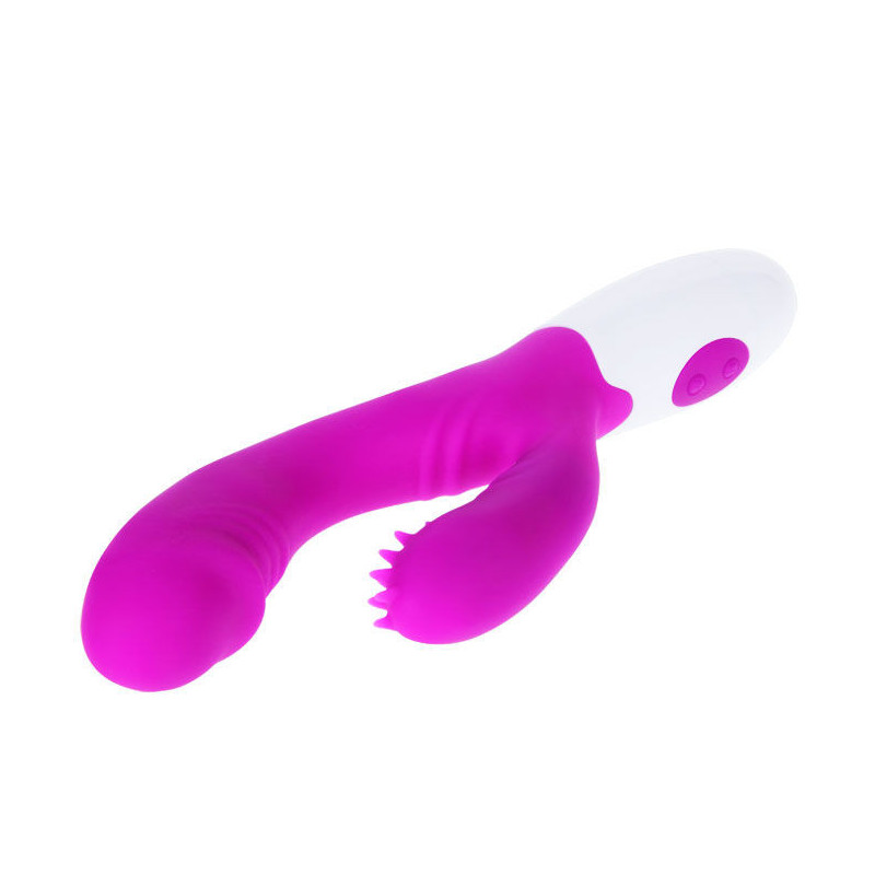 PRETTY LOVE - VIBRADOR ESTIMULADOR ANDRE