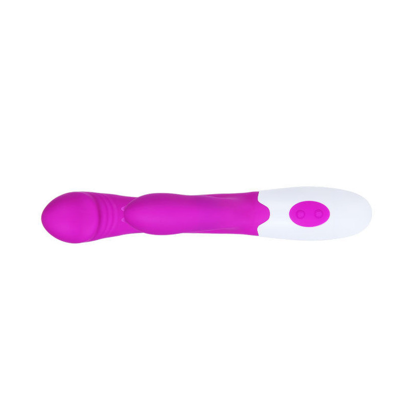 PRETTY LOVE - VIBRADOR ESTIMULADOR ANDRE