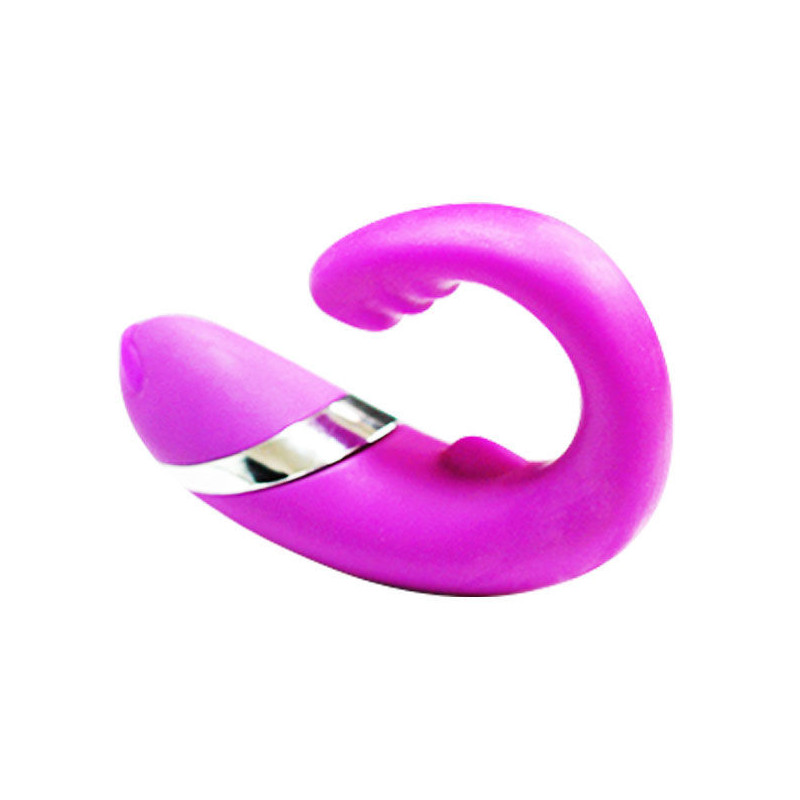 PRETTY LOVE - AMOUR PROSTATA Y PUNTO G LILA