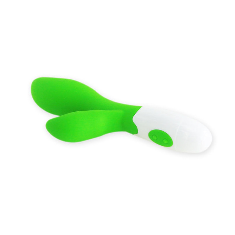 PRETTY LOVE - FLIRTATION VIBRADOR OWEN VERDE