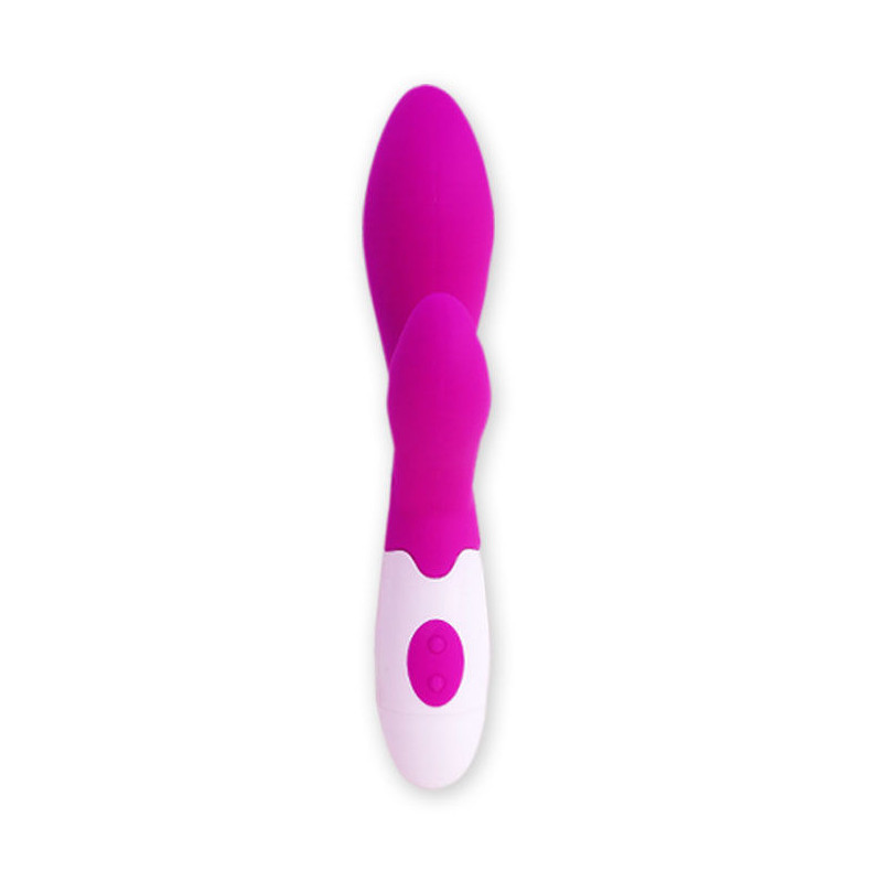 PRETTY LOVE - VIBRADOR ESTIMULADOR NEWMAN