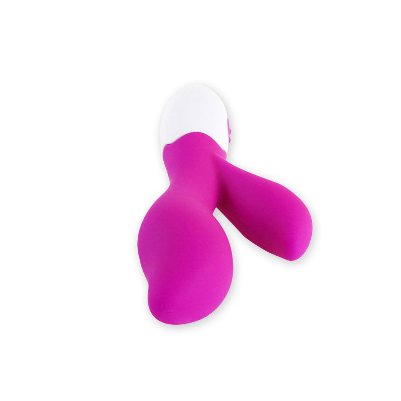 PRETTY LOVE - VIBRADOR ESTIMULADOR NEWMAN