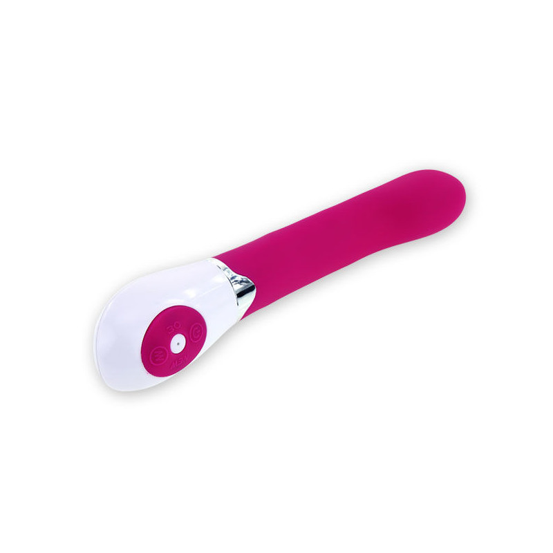 PRETTY LOVE - FLIRTATION VIBRADOR DANIEL