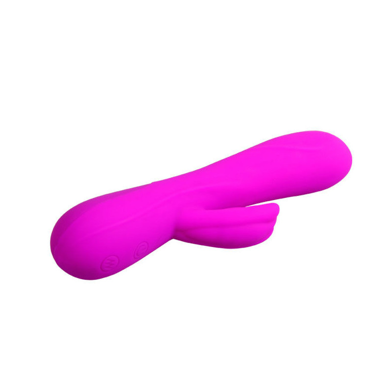 PRETTY LOVE - VIBRADOR ESTIMULADOR BARRETE