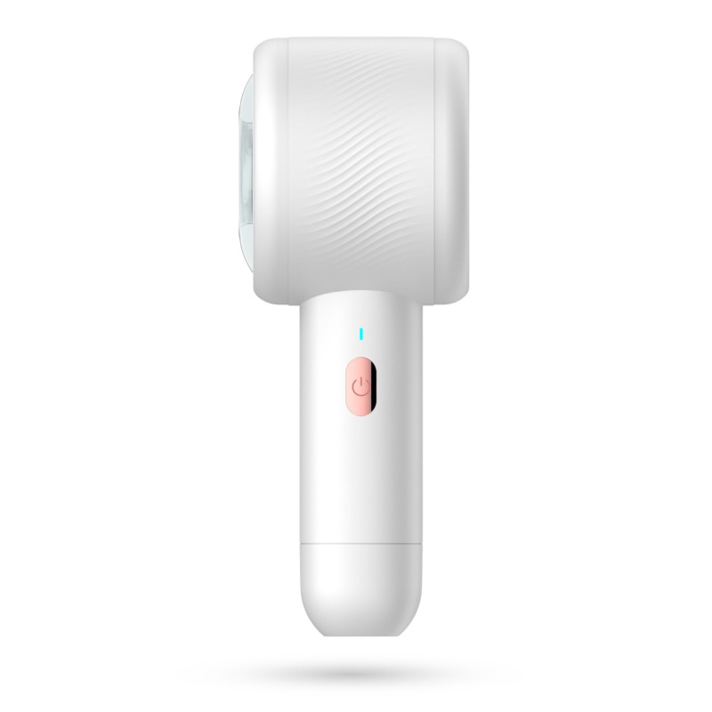 CRUSHIOUS - MAGNETUS Masturbador Recargable | SexPlace.ES